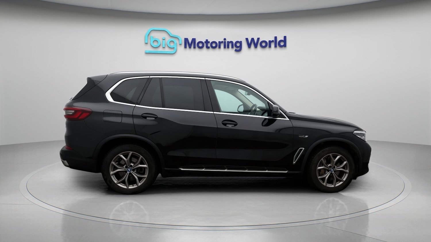 Used BMW X5 for sale - 77186465: Photo 8