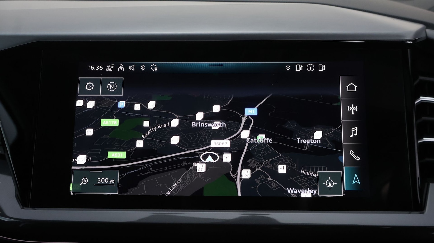 Used Audi Q4 e-tron 2021 for sale - 77777492: Photo 11