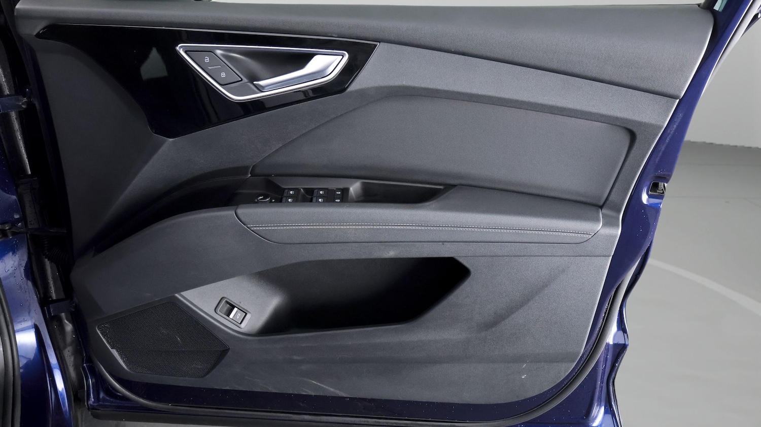 Used Audi Q4 e-tron 2021 for sale - 77777492: Photo 15