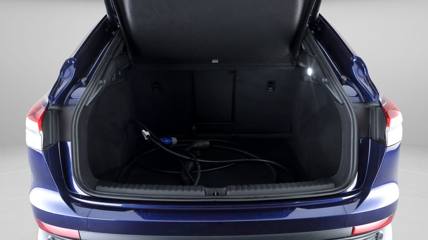 Used Audi Q4 e-tron 2021 for sale - 77777492: Photo 17