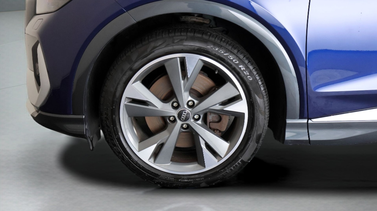 Used Audi Q4 e-tron 2021 for sale - 77777492: Photo 18