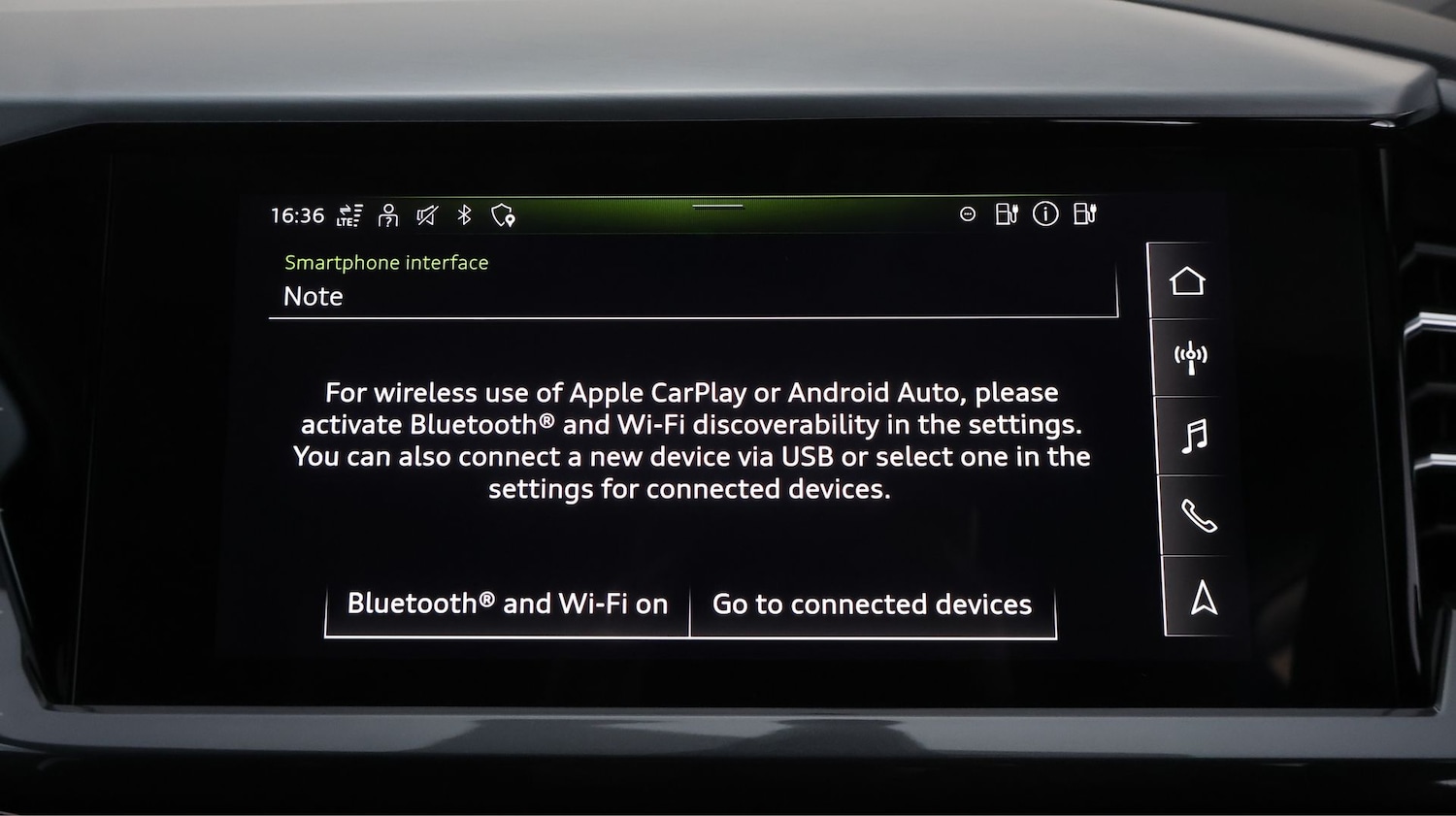 Used Audi Q4 e-tron 2021 for sale - 77777492: Photo 27