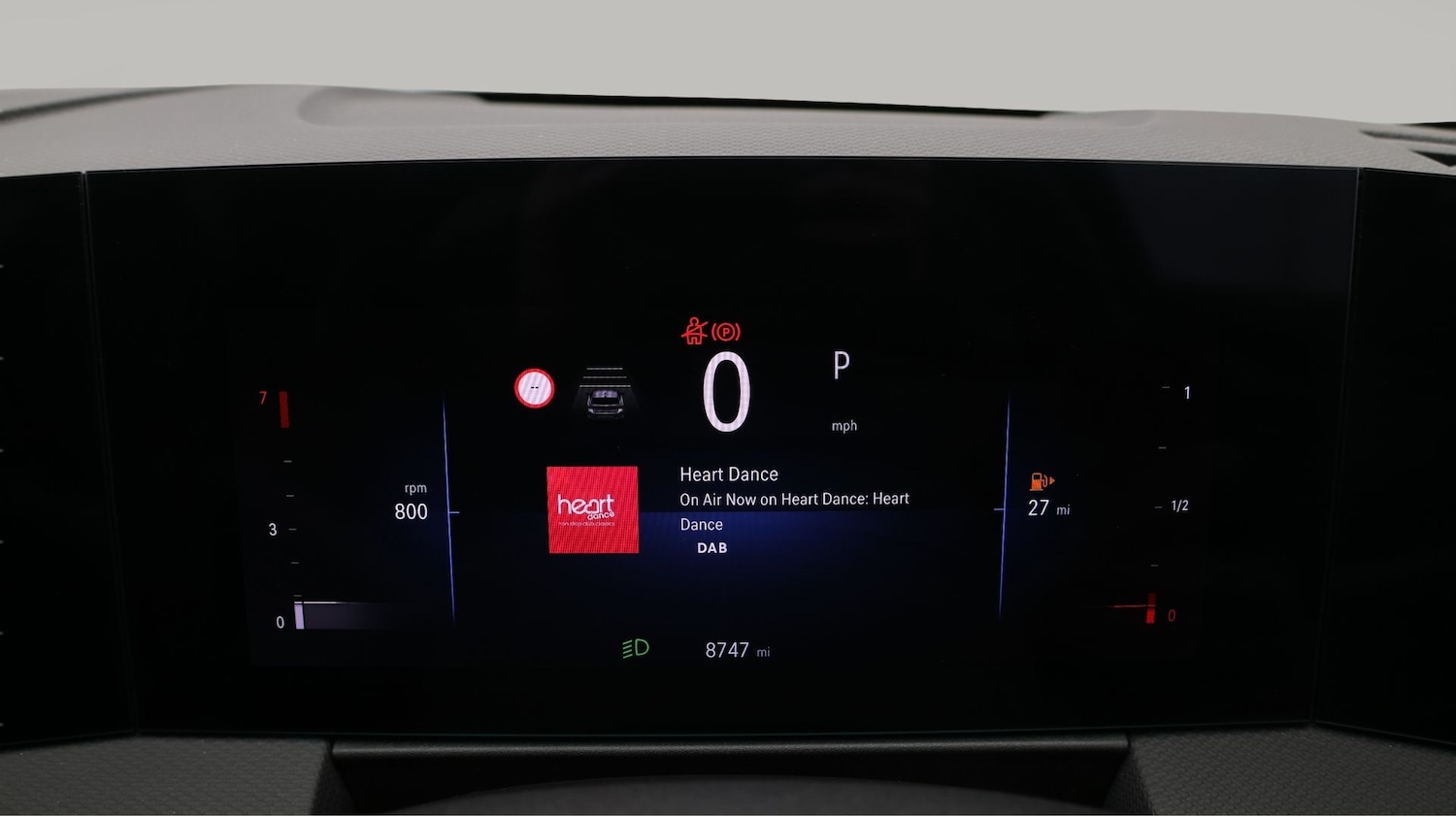 Used Vauxhall Astra 2024 for sale - 77490984: Photo 10