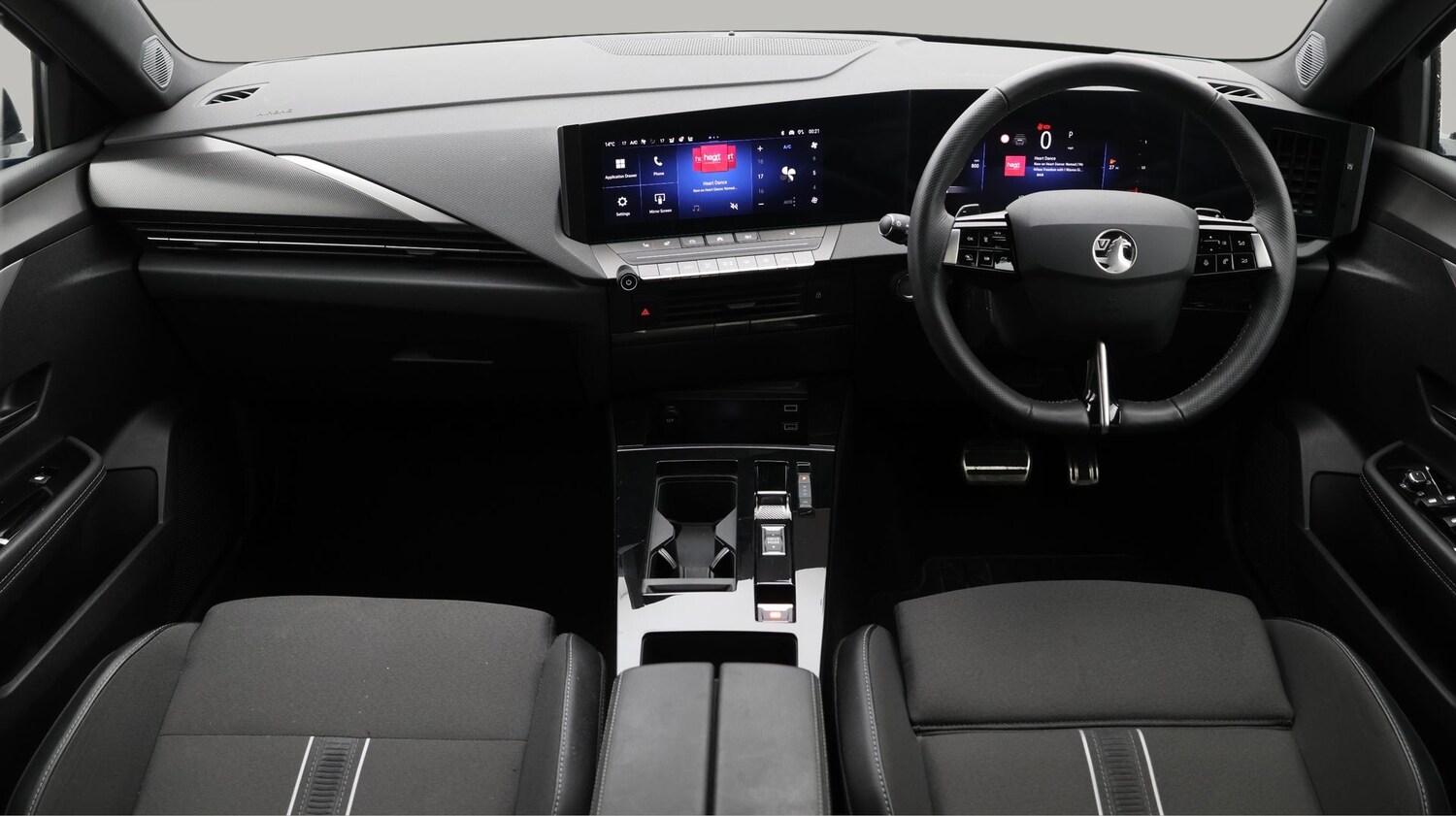 Used Vauxhall Astra 2024 for sale - 77490984: Photo 13