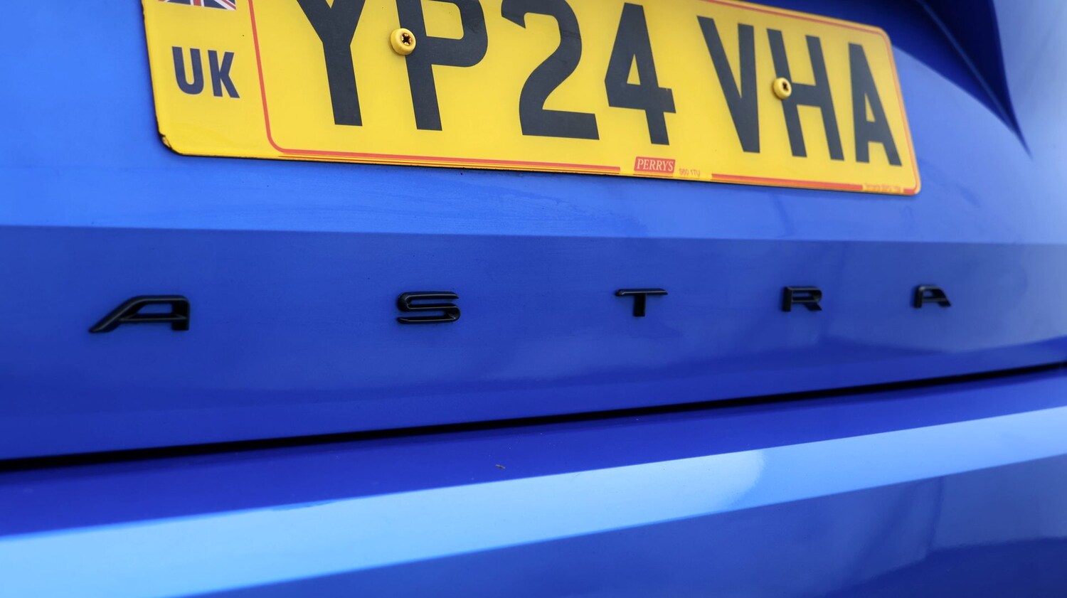 Used Vauxhall Astra 2024 for sale - 77490984: Photo 21