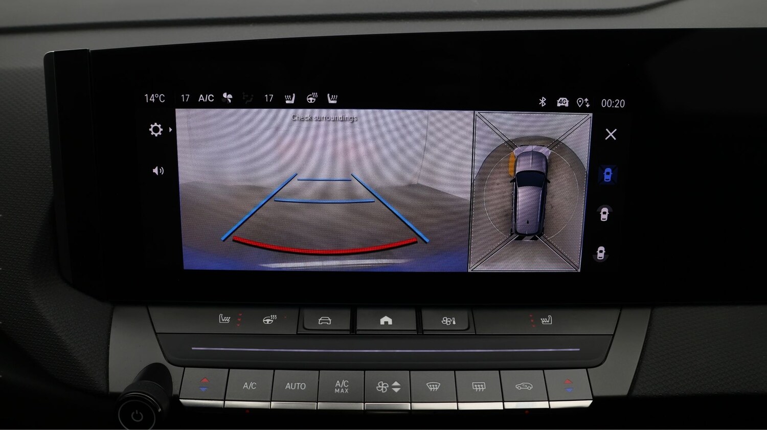 Used Vauxhall Astra 2024 for sale - 77490984: Photo 24