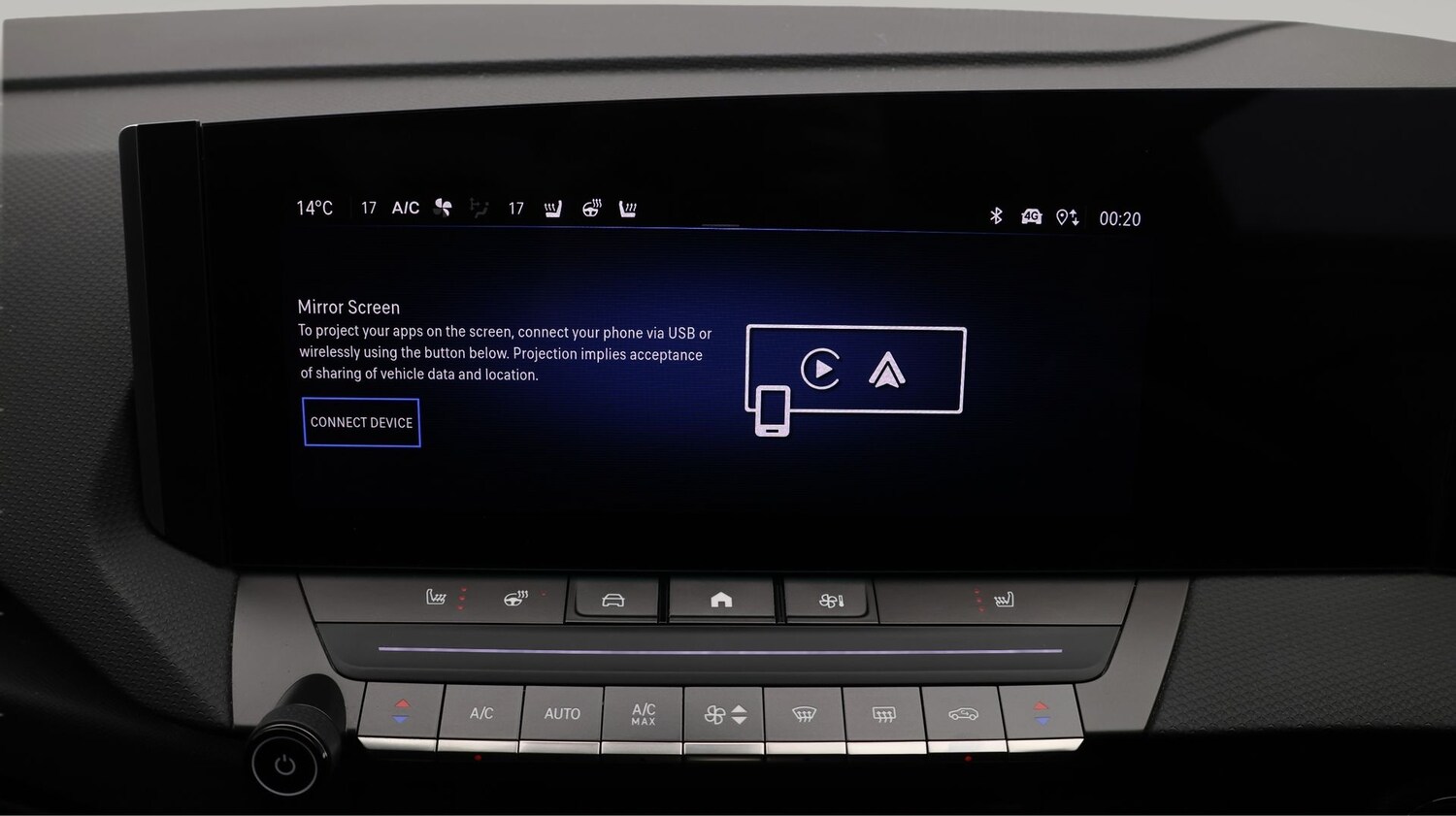 Used Vauxhall Astra 2024 for sale - 77490984: Photo 25