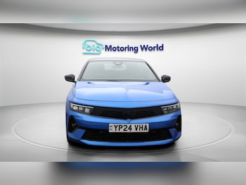 Used Vauxhall Astra 2024 for sale - 77490984: Photo