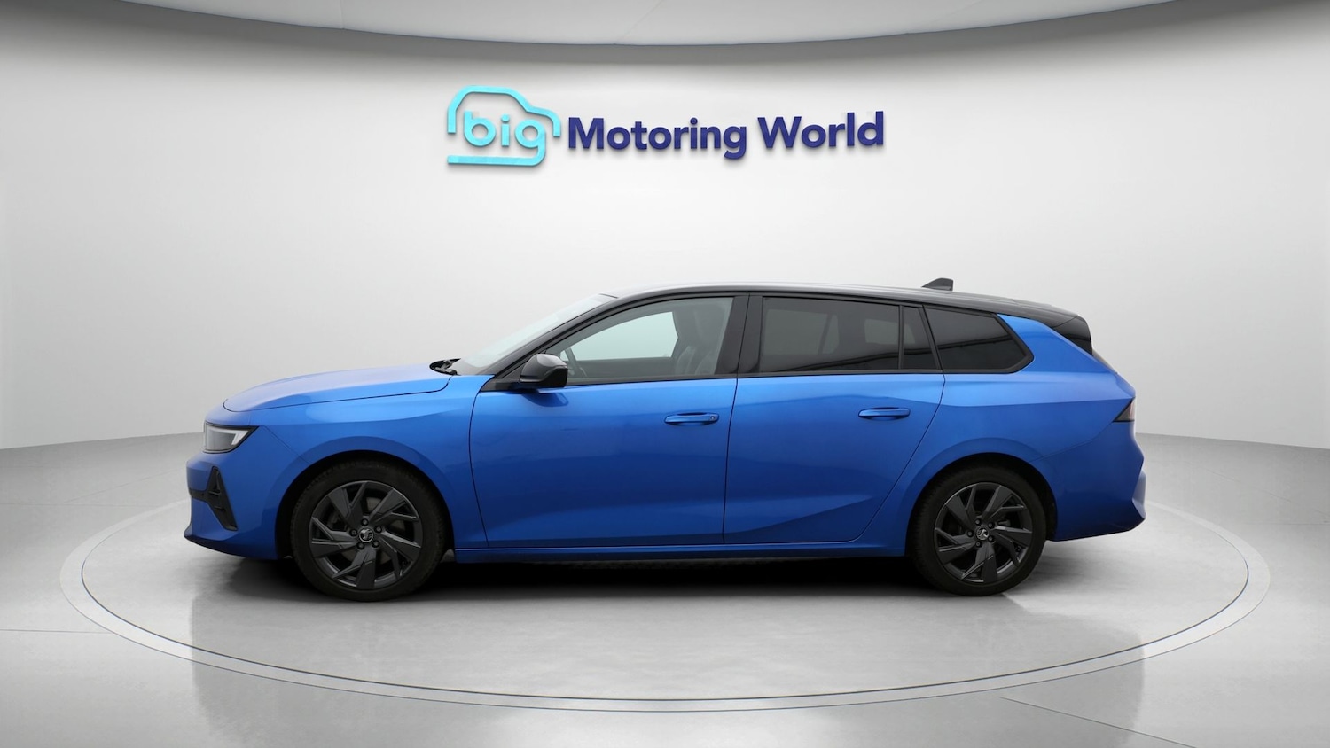 Used Vauxhall Astra 2024 for sale - 77490984: Photo 4