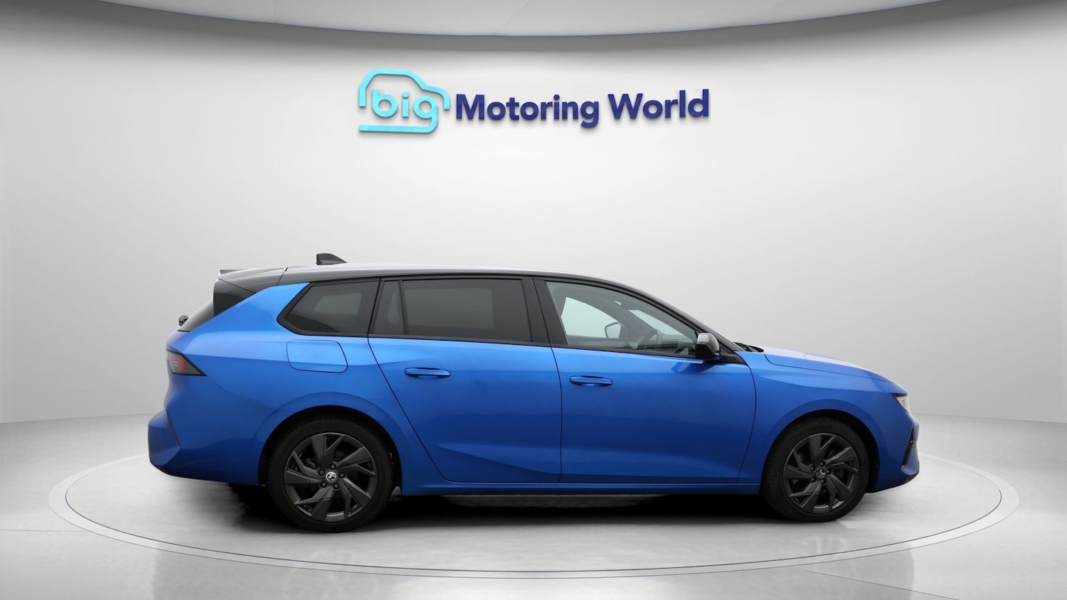 Used Vauxhall Astra 2024 for sale - 77490984: Photo 8