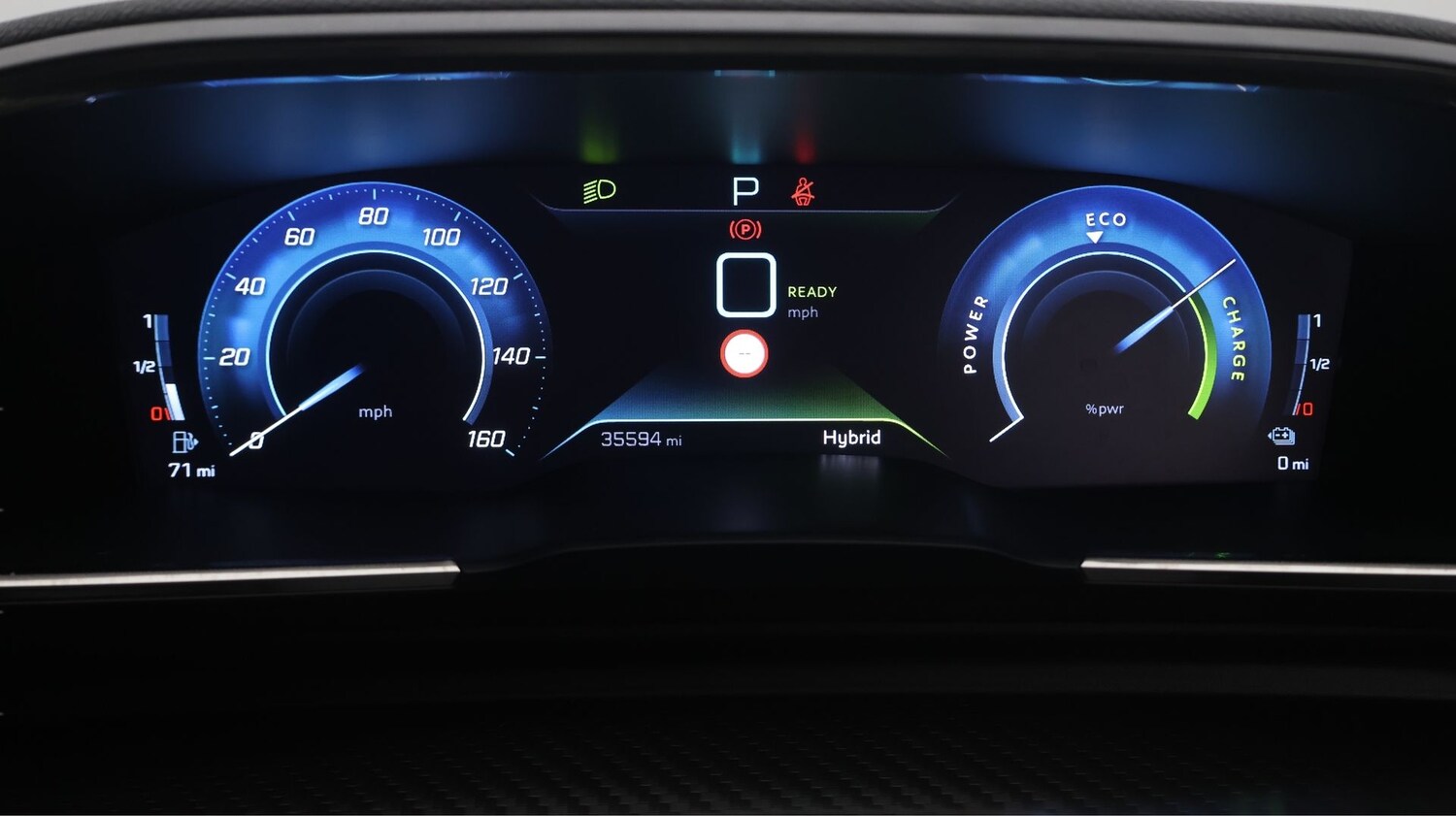 Used Peugeot 508 2022 for sale - 77590190: Photo 10