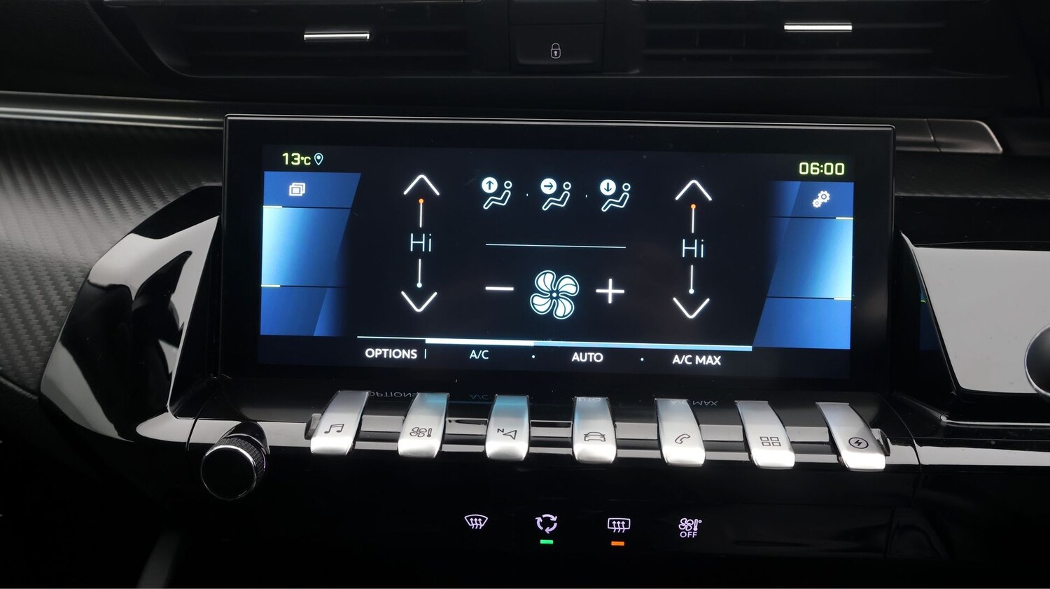 Used Peugeot 508 2022 for sale - 77590190: Photo 12