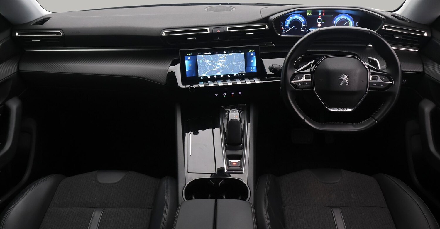 Used Peugeot 508 2022 for sale - 77590190: Photo 13