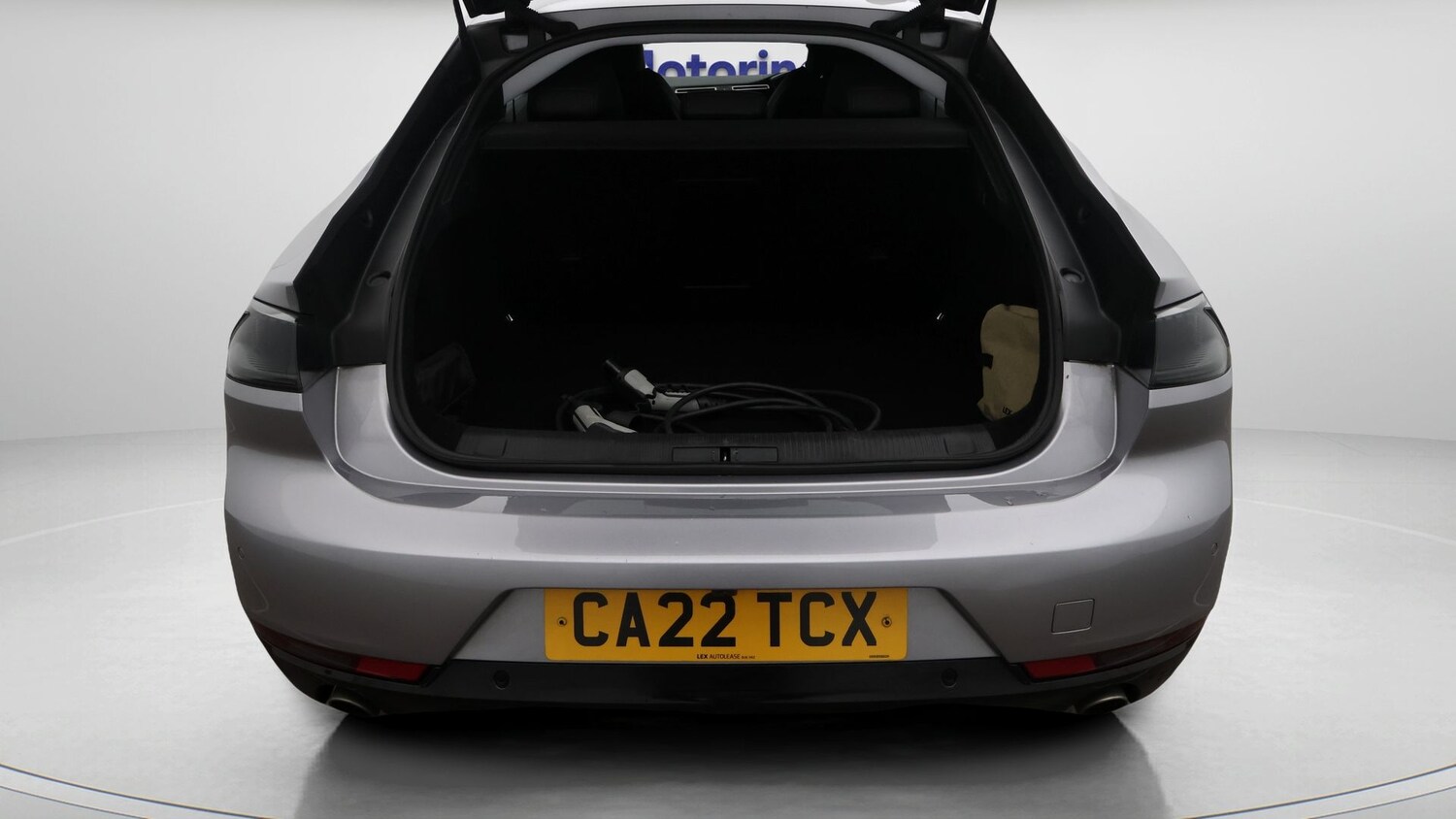 Used Peugeot 508 2022 for sale - 77590190: Photo 17