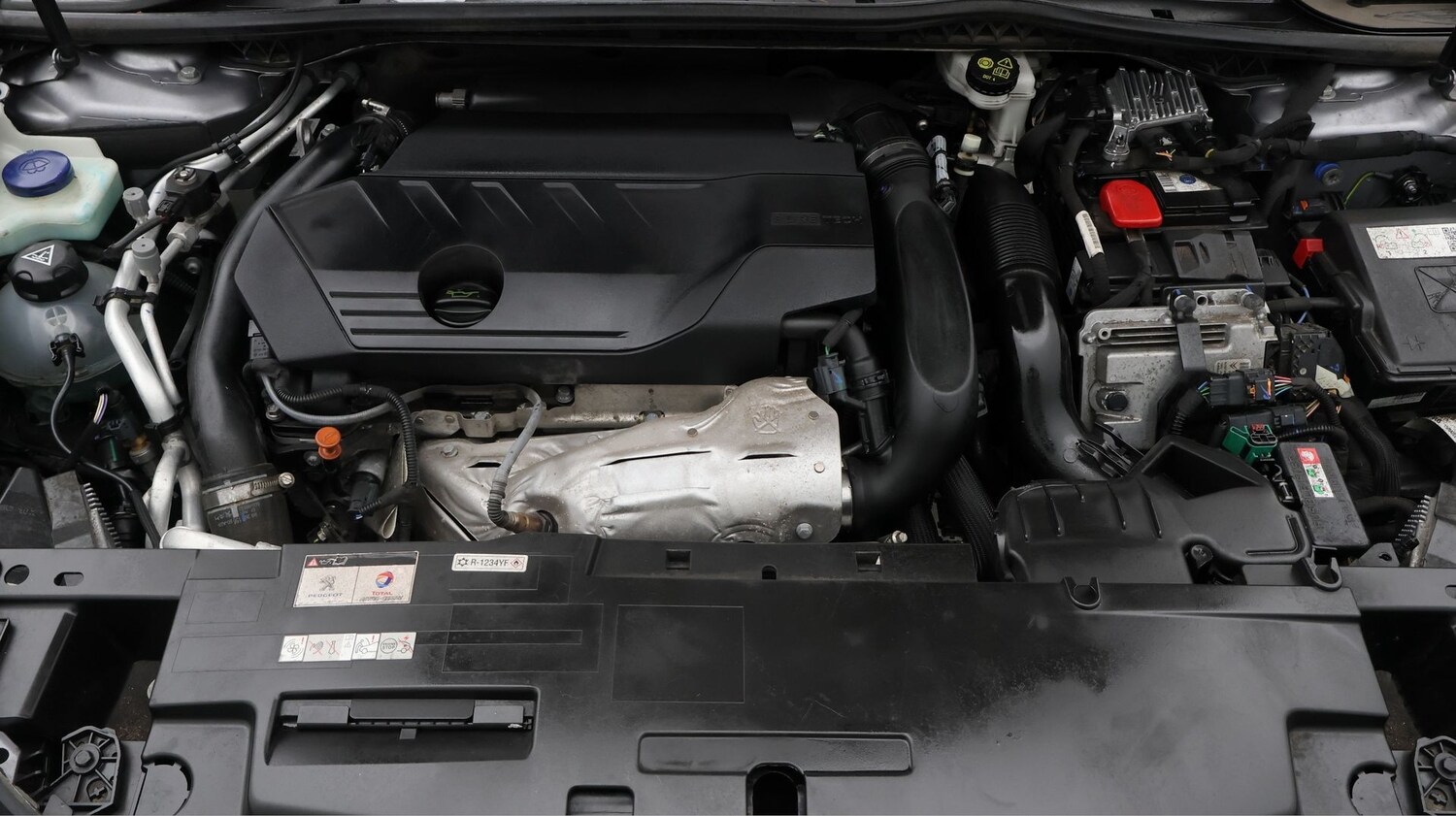 Used Peugeot 508 2022 for sale - 77590190: Photo 19