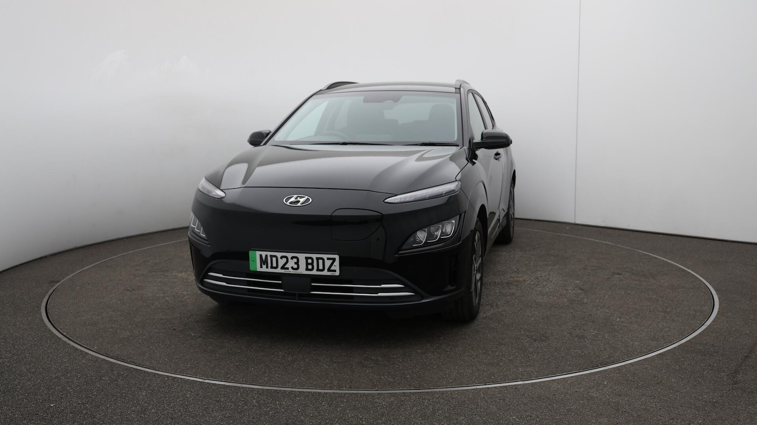Vehicle 40