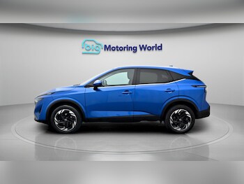 Used Nissan Qashqai 2024 for sale - 78596451: Photo