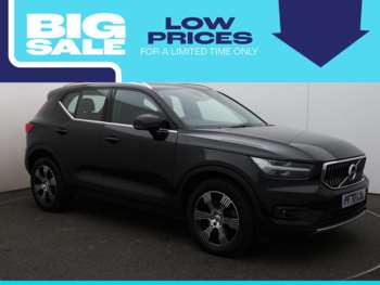 2021 (70) - 2.0 B4 MHEV Inscription SUV 5dr Petrol Hybrid Auto Euro 6 (s/s) (197 ps)