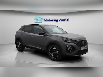 Used Peugeot 2008 2023 for sale - 75589401: Photo