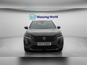 Used Peugeot 2008 2023 for sale - 75589401: Photo