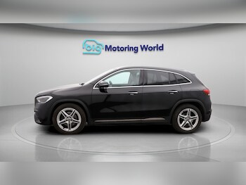 Used Mercedes-Benz GLA 2022 for sale - 77335728: Photo