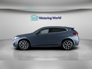 Used BMW X2 2022 for sale - 78531567: Photo
