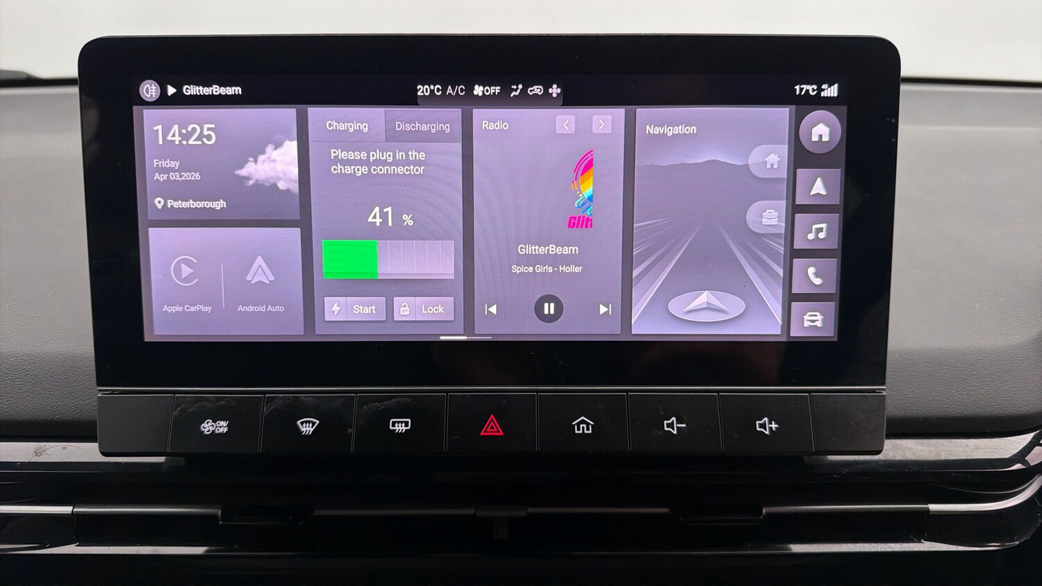 Used MG MG4 2023 for sale - 78150487: Photo 10