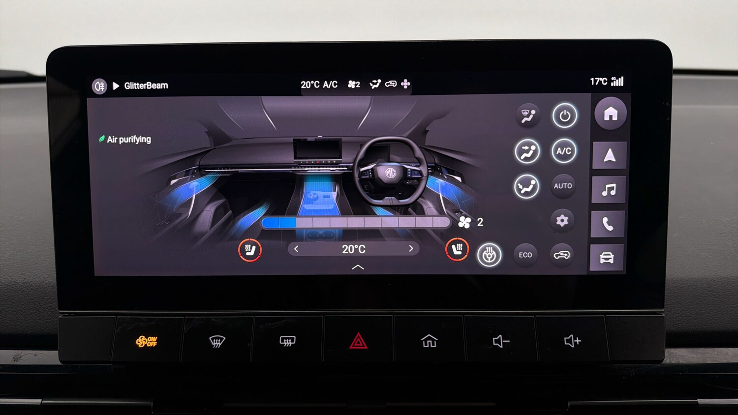 Used MG MG4 2023 for sale - 78150487: Photo 11