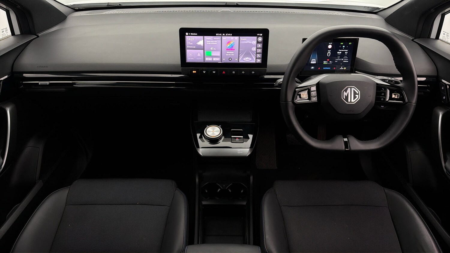 Used MG MG4 2023 for sale - 78150487: Photo 12