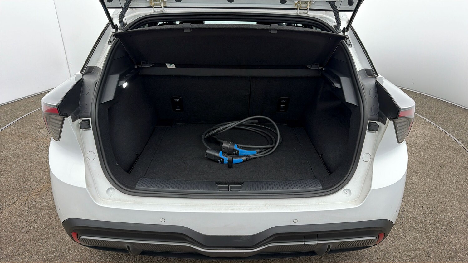 Used MG MG4 2023 for sale - 78150487: Photo 16