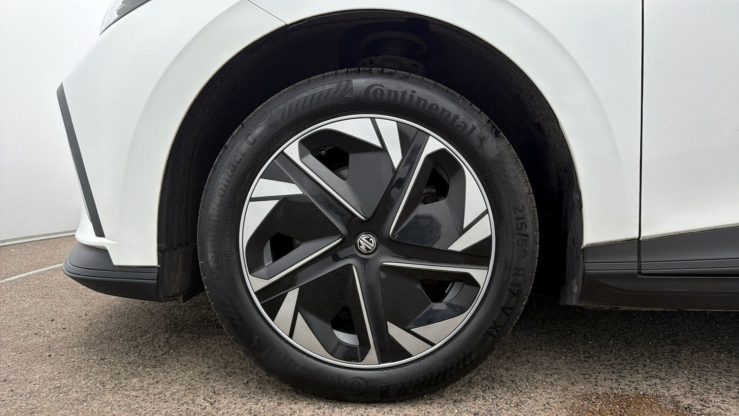 Used MG MG4 2023 for sale - 78150487: Photo 17