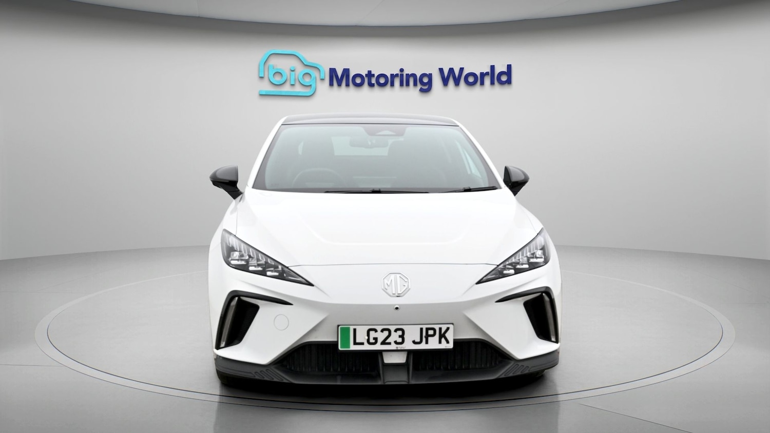 Used MG MG4 2023 for sale - 78150487: Photo 2