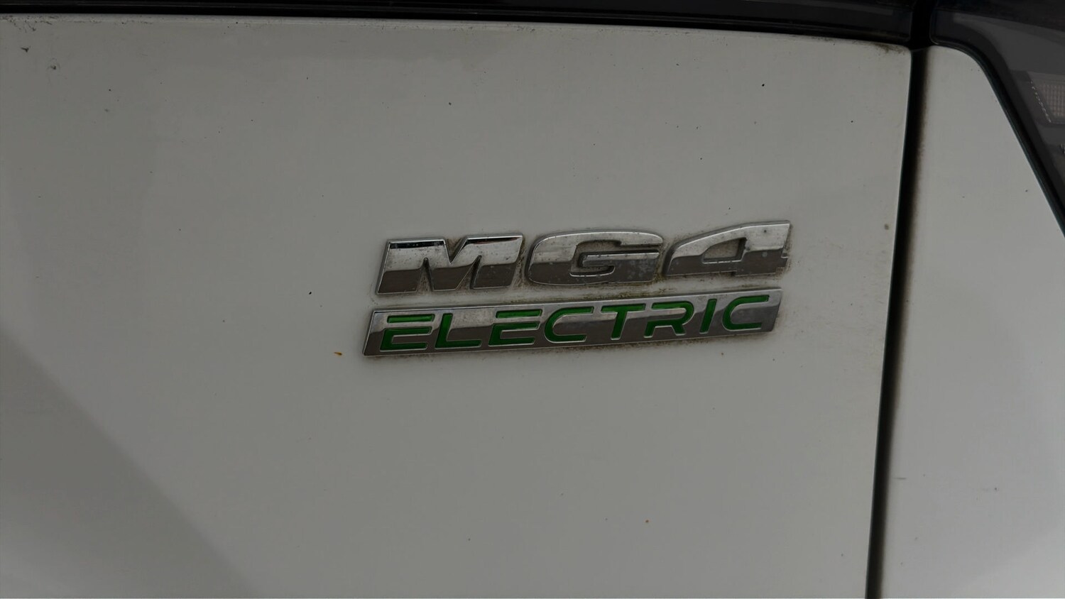 Used MG MG4 2023 for sale - 78150487: Photo 21