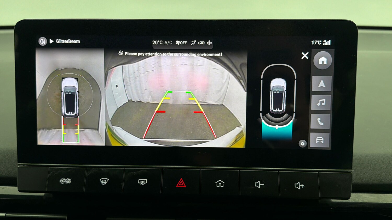 Used MG MG4 2023 for sale - 78150487: Photo 27