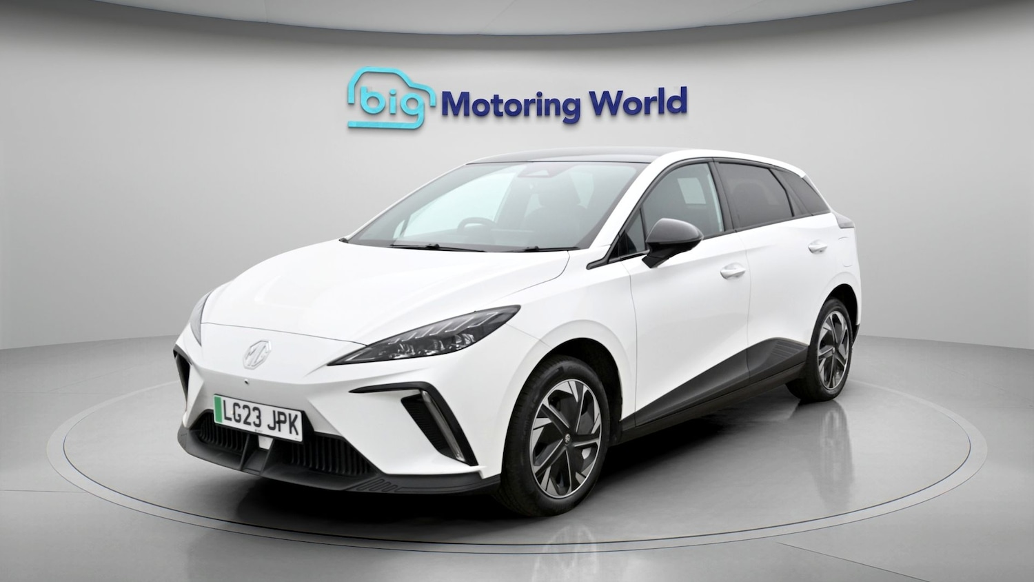 Used MG MG4 2023 for sale - 78150487: Photo 3