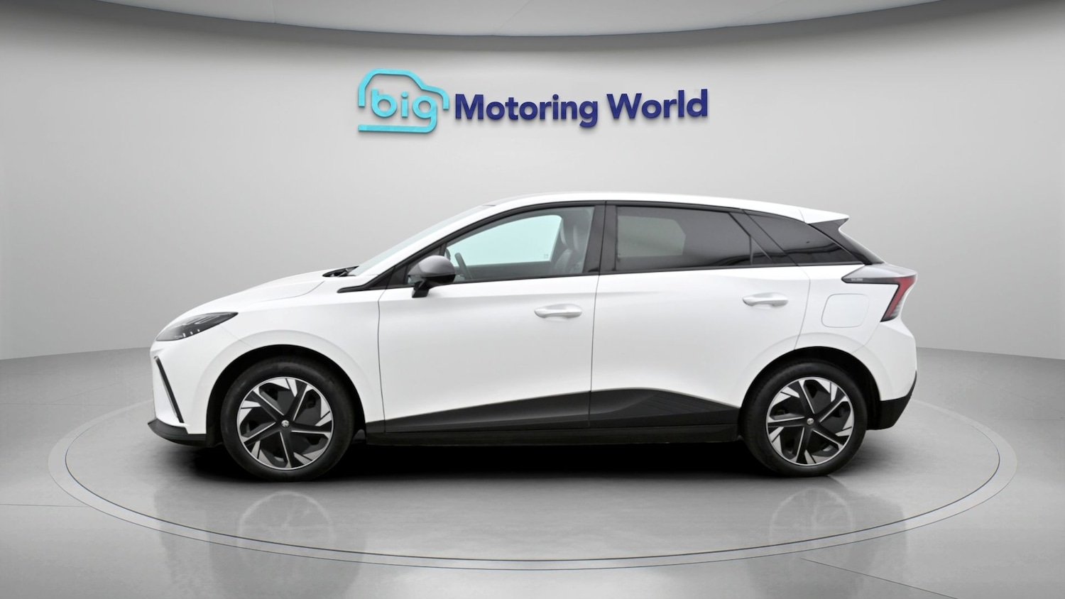 Used MG MG4 2023 for sale - 78150487: Photo 4