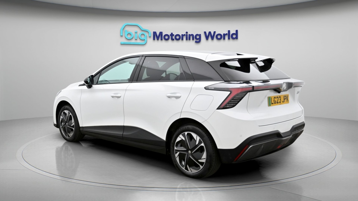 Used MG MG4 2023 for sale - 78150487: Photo 5