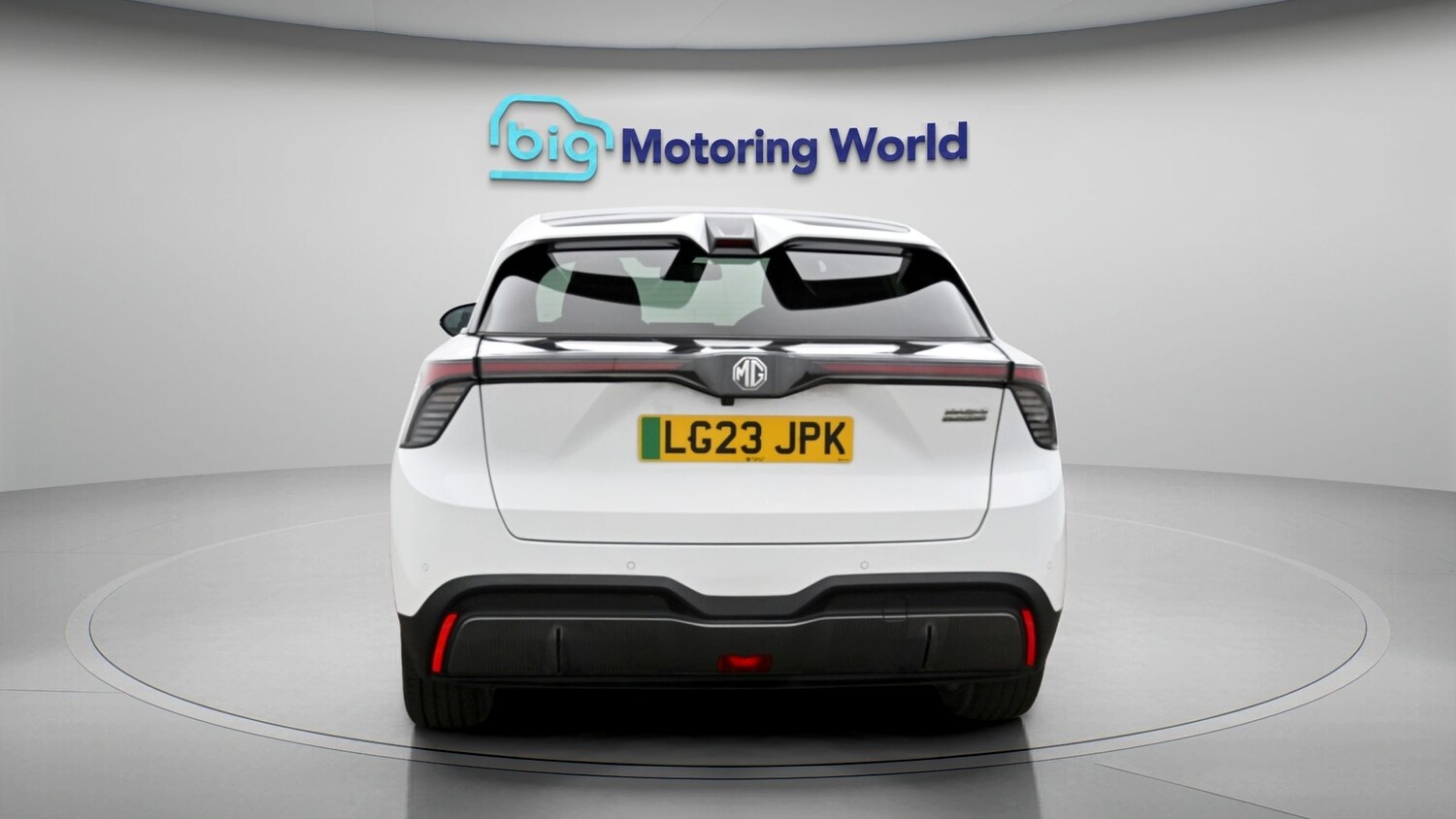Used MG MG4 2023 for sale - 78150487: Photo 6