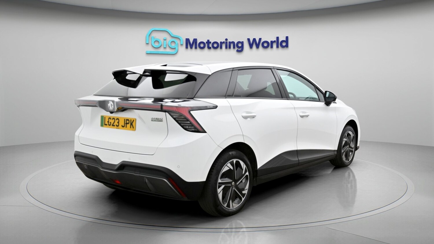 Used MG MG4 2023 for sale - 78150487: Photo 7