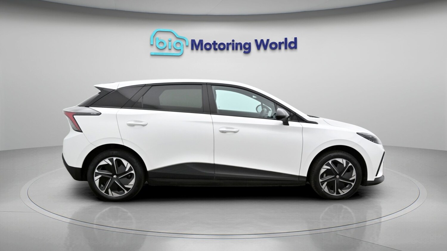 Used MG MG4 2023 for sale - 78150487: Photo 8