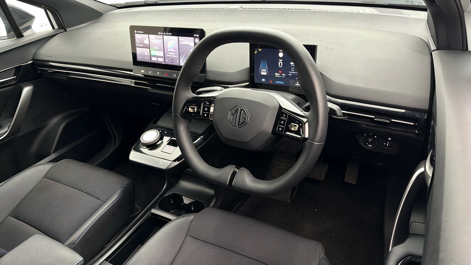 Used MG MG4 2023 for sale - 78150487: Photo 9