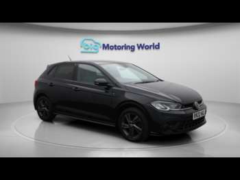 Used Volkswagen Polo 2022 for sale - 75267927: Photo