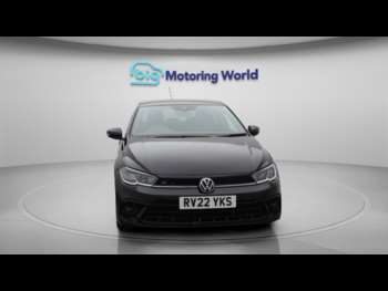 Used Volkswagen Polo 2022 for sale - 75267927: Photo