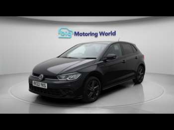 Used Volkswagen Polo 2022 for sale - 75267927: Photo