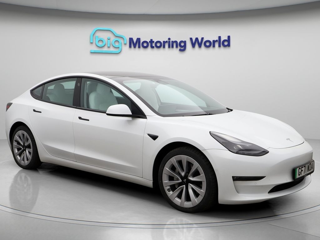 Used Tesla Model 3 for sale - 76814747: Photo 26