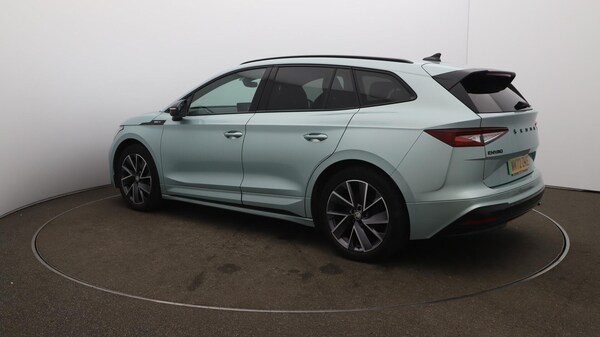 Used Skoda Enyaq 2023 for sale - 76306506: Photo 35