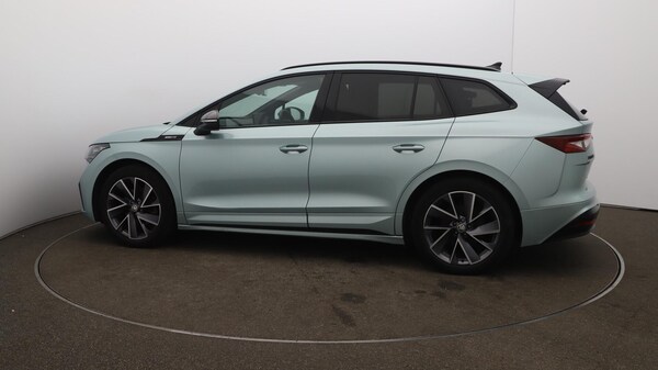 Used Skoda Enyaq 2023 for sale - 76306506: Photo 58