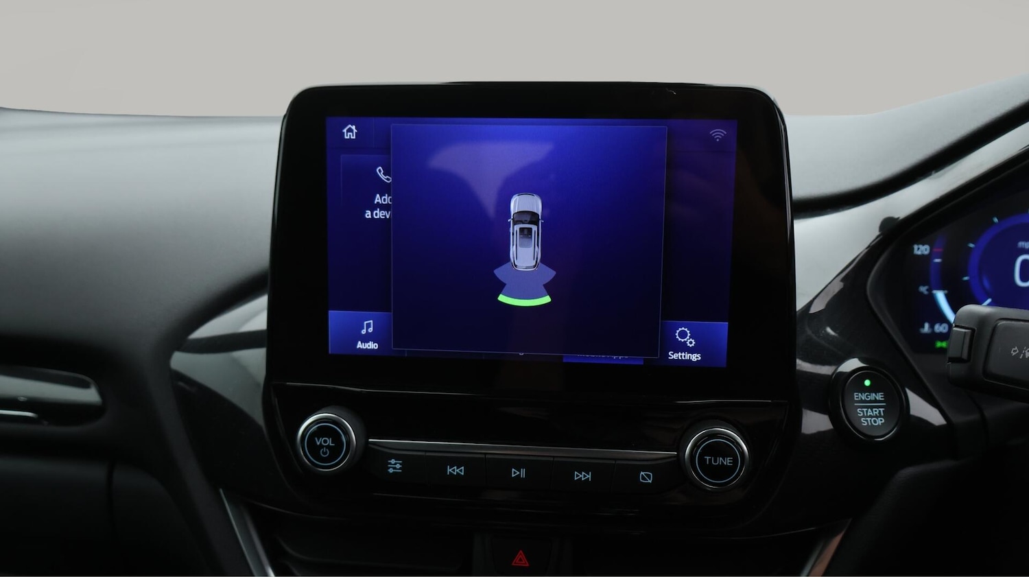 Vehicle 27