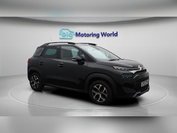 Used Citroen C3 Aircross 2022 for sale - 75520196: Photo