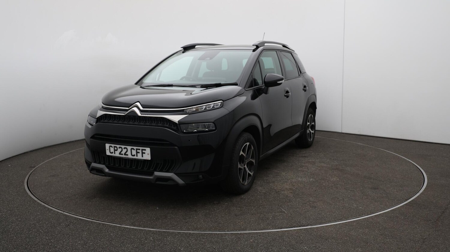 Vehicle 37